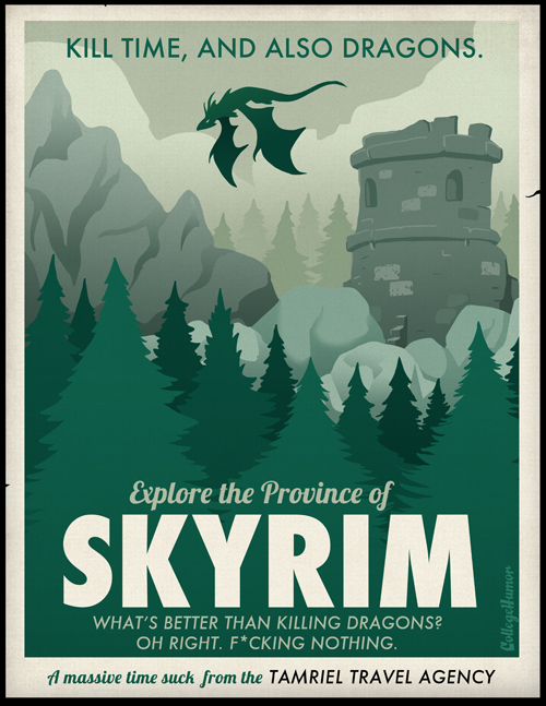 Skyrim