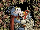 Muppets ilustrados