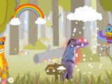 Woodland Wiggle: explorando los aspectos curativos del&nbsp;juego