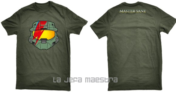 MASTER SANE