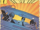 El cómic de los Beastie&nbsp;Boys